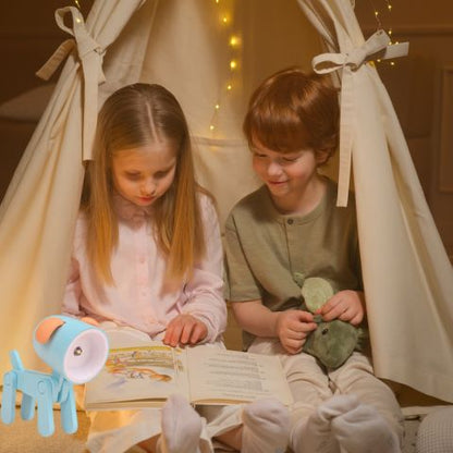 veilleuse-enfant-Chien-Bleu