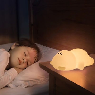 veilleuse enfant