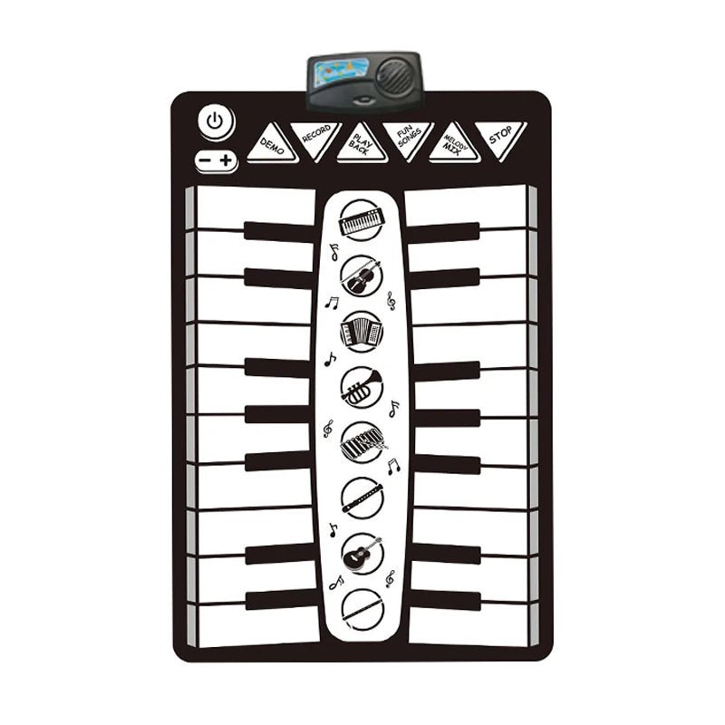 tapis de jeu enfant​